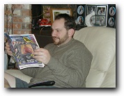 Ian's B-Day 2002 Pic